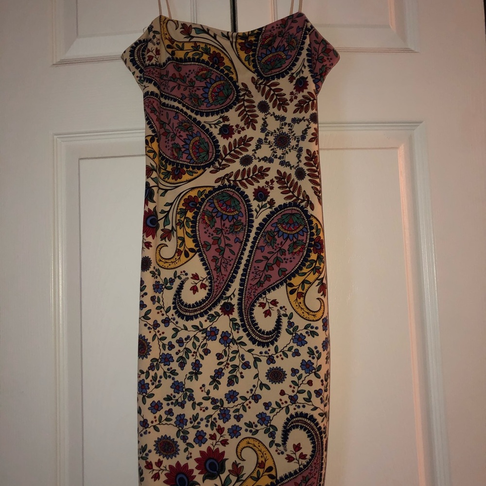 Fashion nova dress